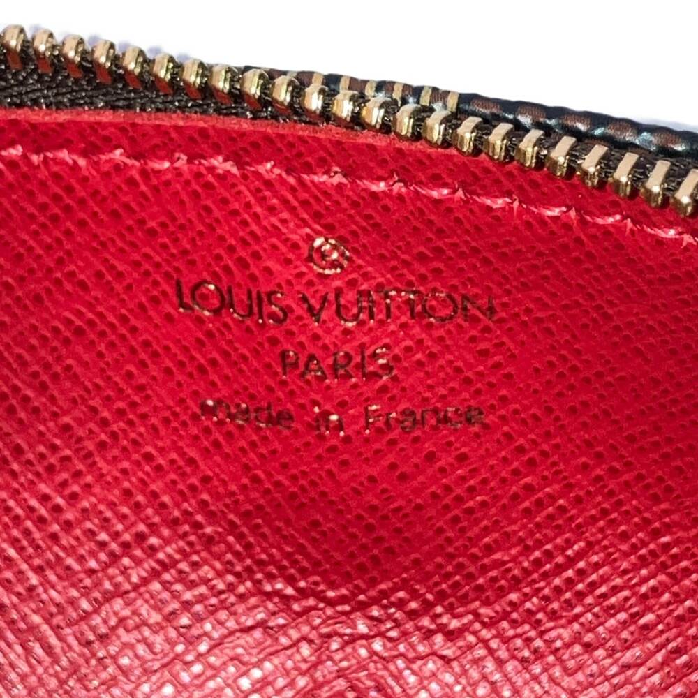 Louis Vuitton Damier Pouch - Picture 5 of 6